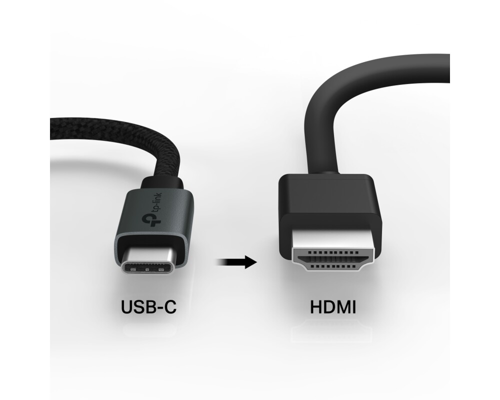 USB хъб TP-Link UA520C 2