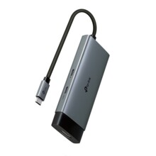  TP-Link Type-C 5 в 1 UH5020C 801351 UH5020C на топ цена - PIC.bg