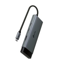  TP-Link Type-C 7 в 1 UH7020C 801353 UH7020C на топ цена - PIC.bg