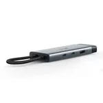 USB хъб TP-Link Type-C 7 в 1 UH7020C 4