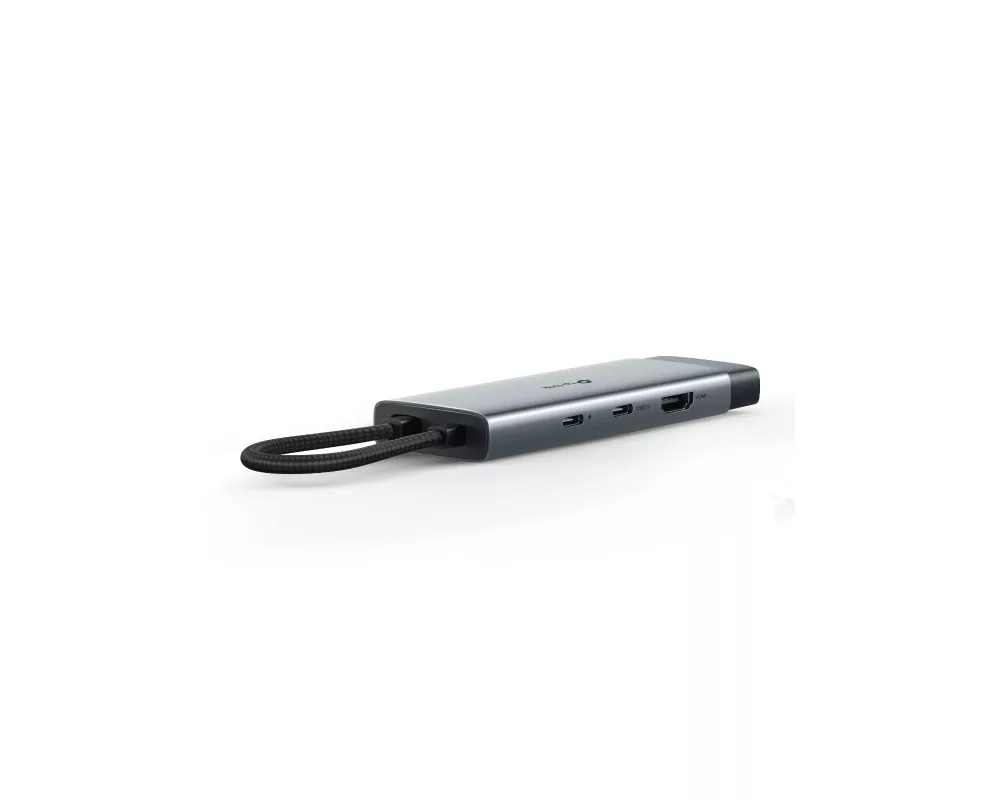 USB хъб TP-Link Type-C 7 в 1 UH7020C 4