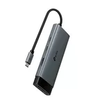 <span>USB хъб</span> TP-Link Type-C 7 в 1 UH7020C <span class='catalog-num-in-name'>UH7020C</span> - 