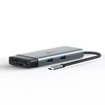 USB хъб TP-Link Type-C 7 в 1 UH7020C 3