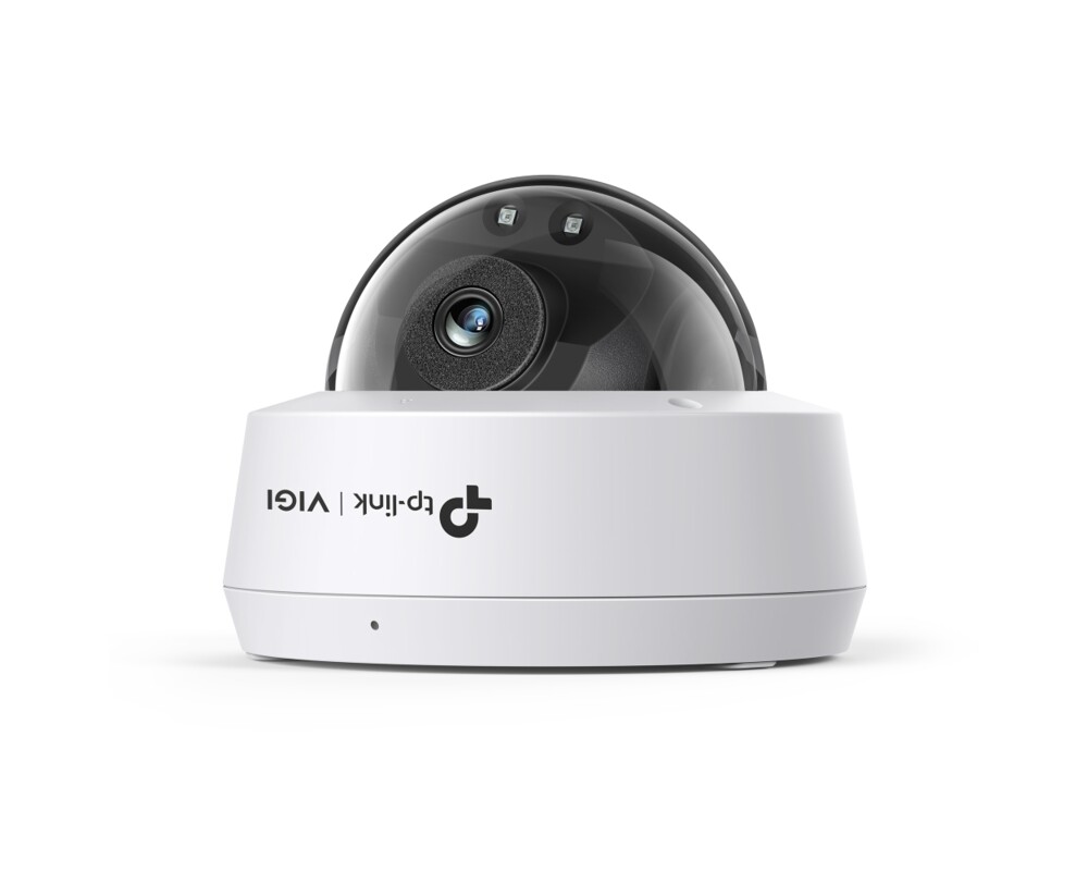 Цифрова IP камера TP-Link VIGI C220I(4mm) 2