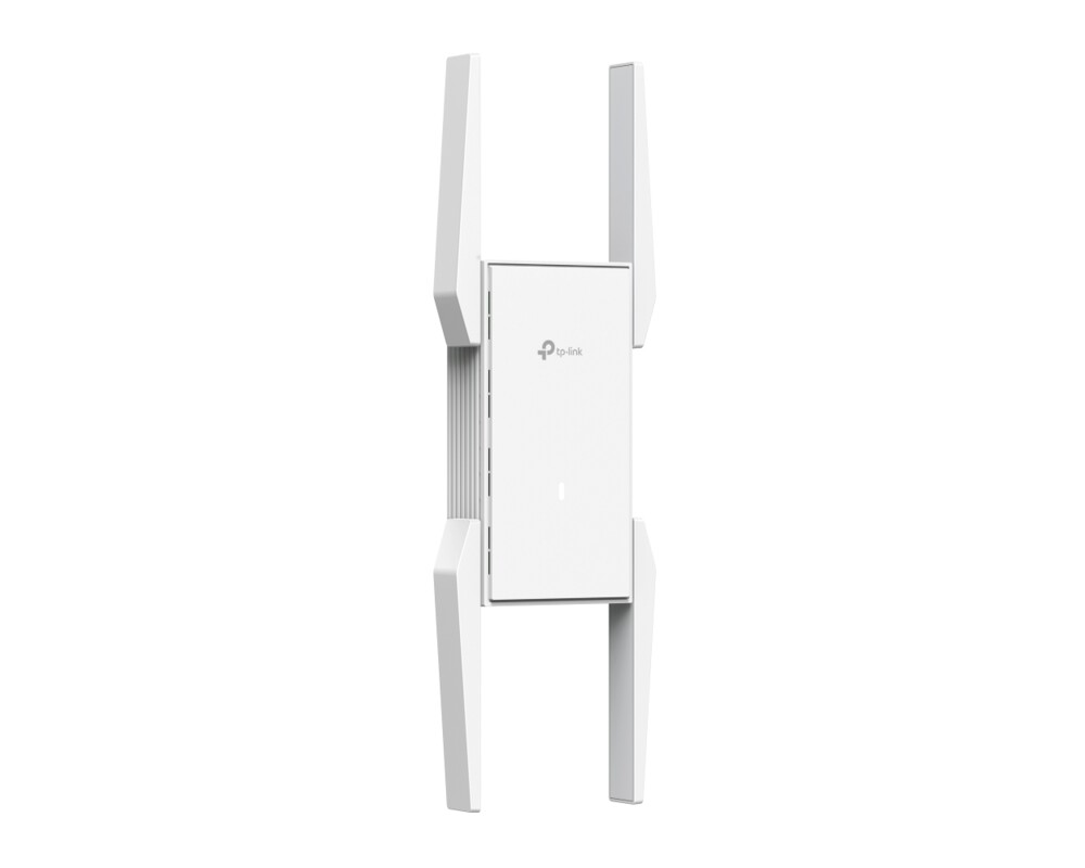 Access point (Точка за достъп) TP-Link Omada EAP673-Extender AX5400 Mesh Wi-Fi 6 3