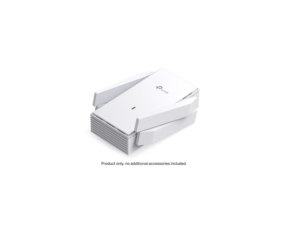 Access point (Точка за достъп) TP-Link Omada EAP673-Extender AX5400 Mesh Wi-Fi 6 4