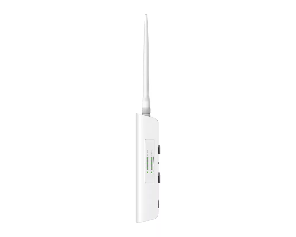 Рутер TP-Link Omada ER703WP-4G-Outdoor Gateway 4G+ Cat6 AX3000 Wi-Fi 6 3