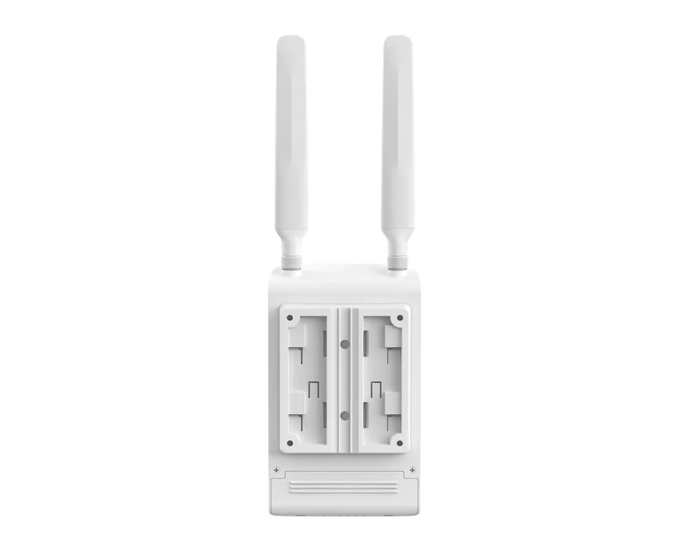 Рутер TP-Link Omada ER703WP-4G-Outdoor Gateway 4G+ Cat6 AX3000 Wi-Fi 6 4