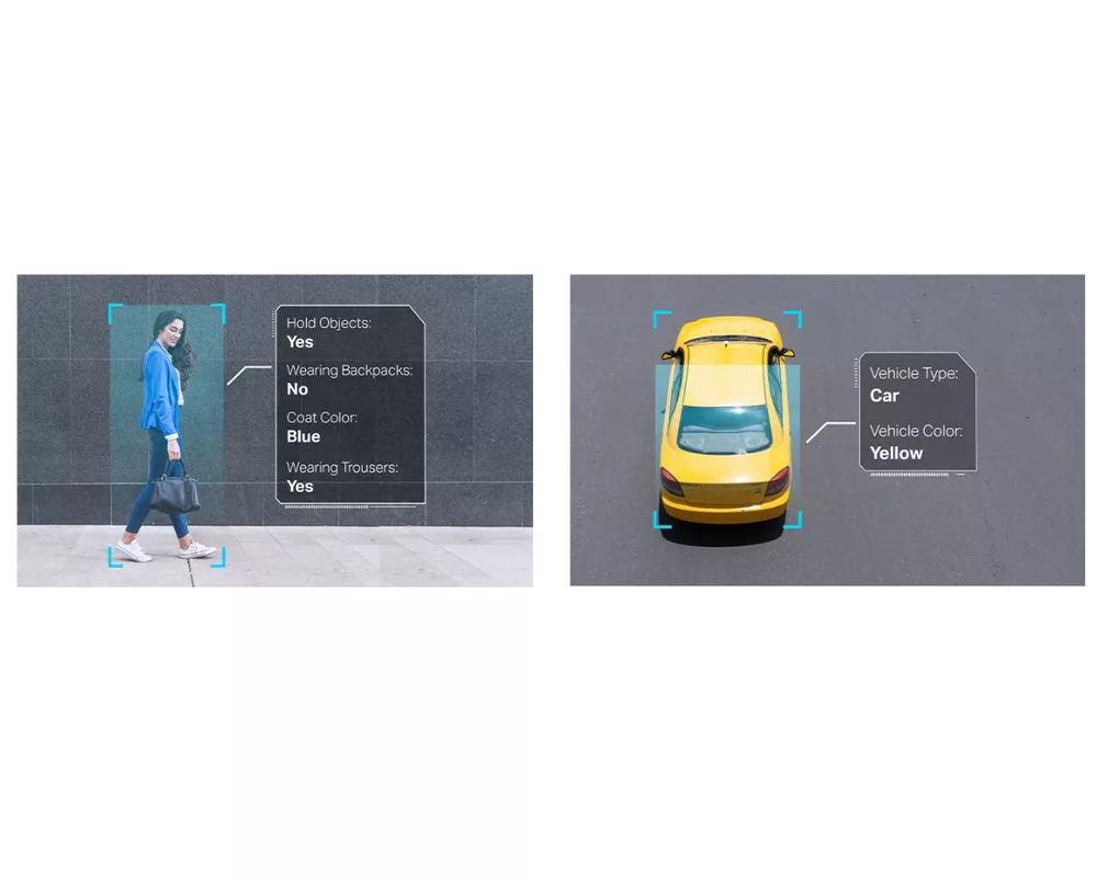 Цифрова IP камера TP-Link VIGI InSight S385(4mm) 6