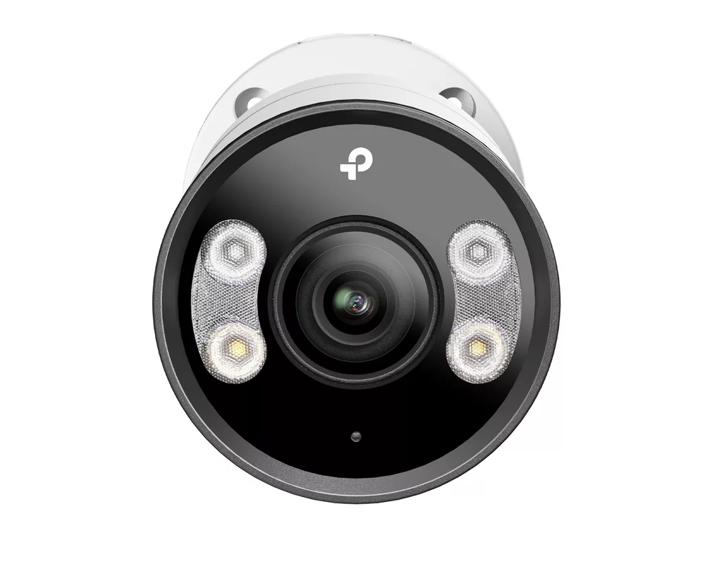 Цифрова IP камера TP-Link VIGI InSight S385(4mm) 2