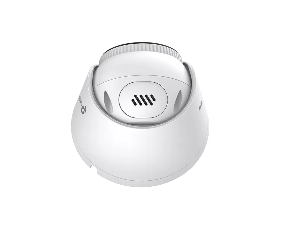 Цифрова IP камера TP-Link VIGI InSight S445(4mm) 4