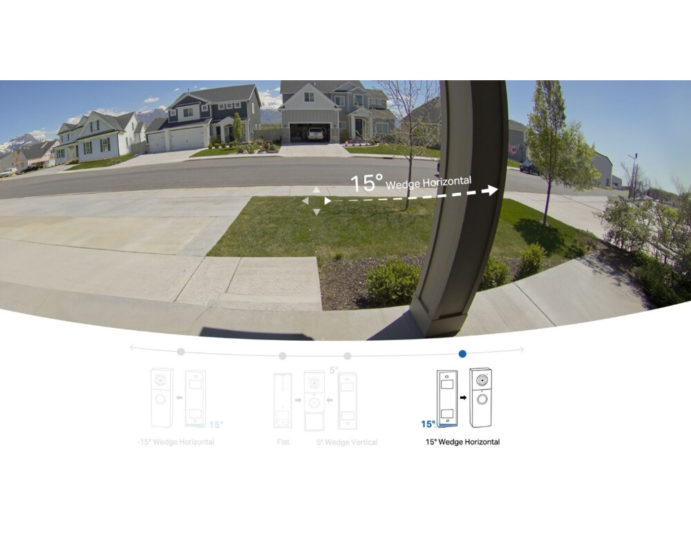 Smart Home TP-Link Tapo D235 9