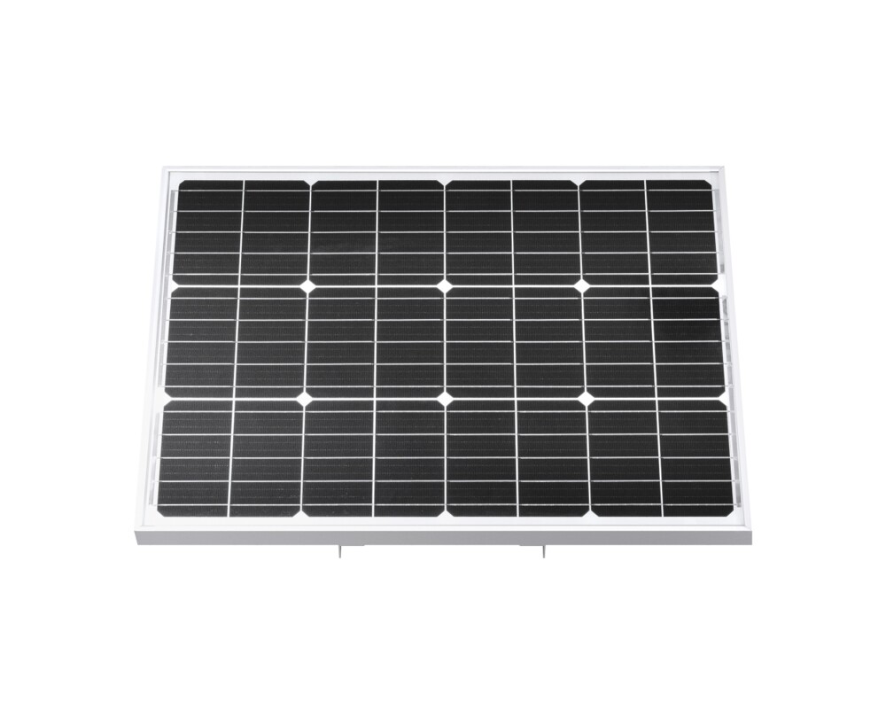 Аксесоар за видеонаблюдение TP-Link VIGI Solar Panel 60W 2