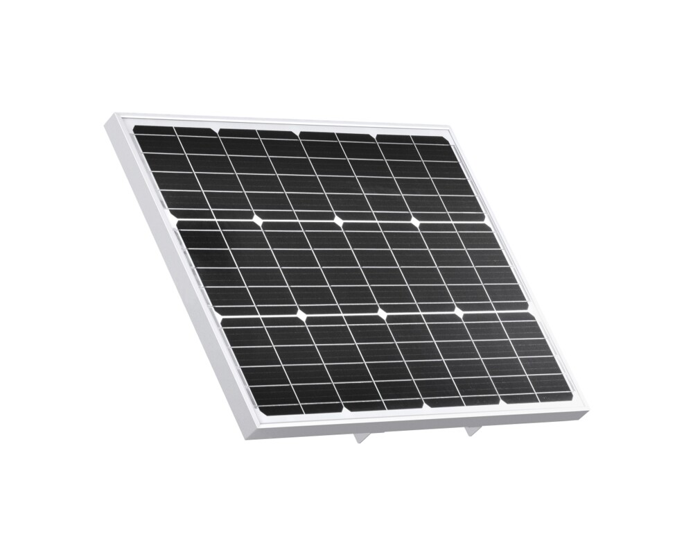 Аксесоар за видеонаблюдение TP-Link VIGI Solar Panel 60W 3