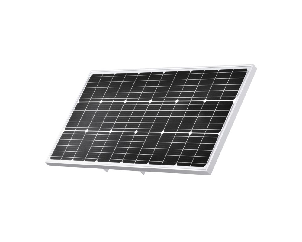 Аксесоар за видеонаблюдение TP-Link VIGI Solar Panel 90W 3
