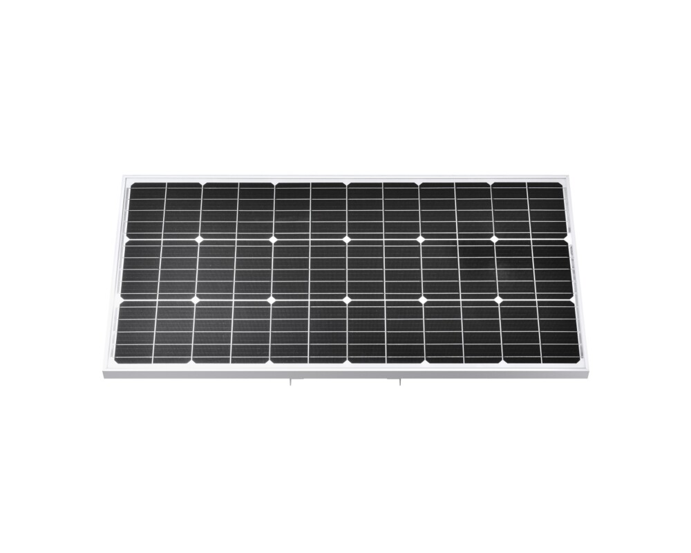 Аксесоар за видеонаблюдение TP-Link VIGI Solar Panel 90W 2