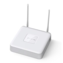  TP-Link VIGI NVR1108H-W 8-канален 805340 VIGI NVR1108H-W на топ цена - PIC.bg