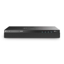  TP-Link VIGI NVR2016H-16P 805342 VIGI NVR2016H-16P на топ цена - PIC.bg