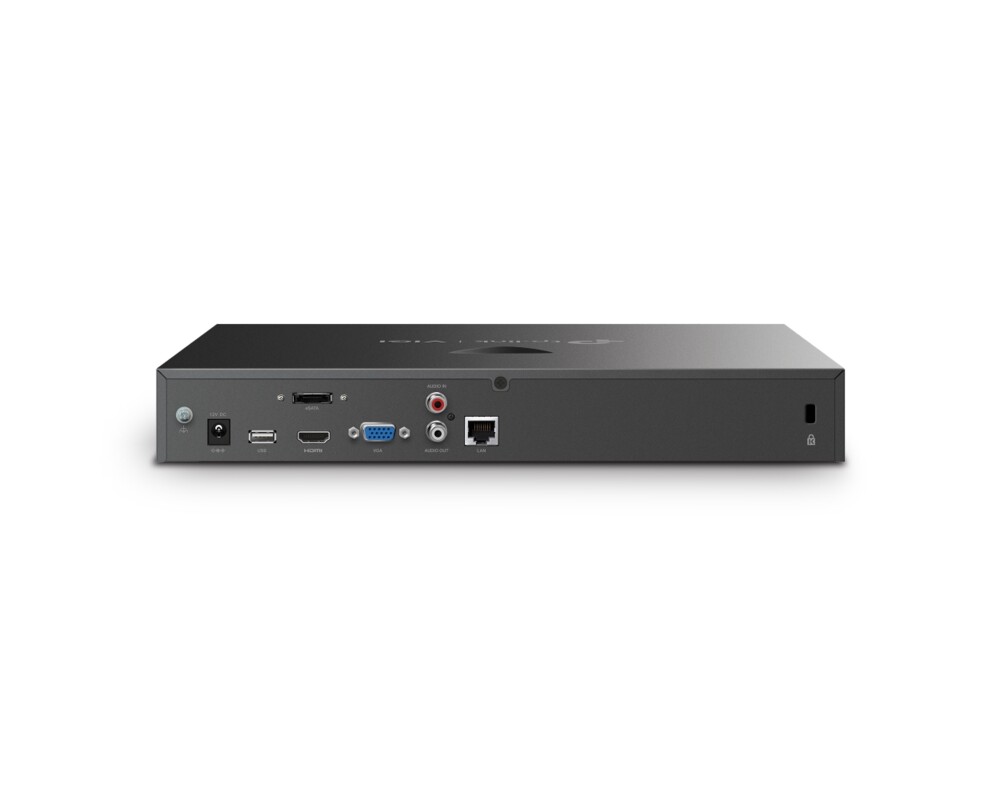 NVR - Цифрово записващо у-во TP-Link VIGI NVR2016H 3