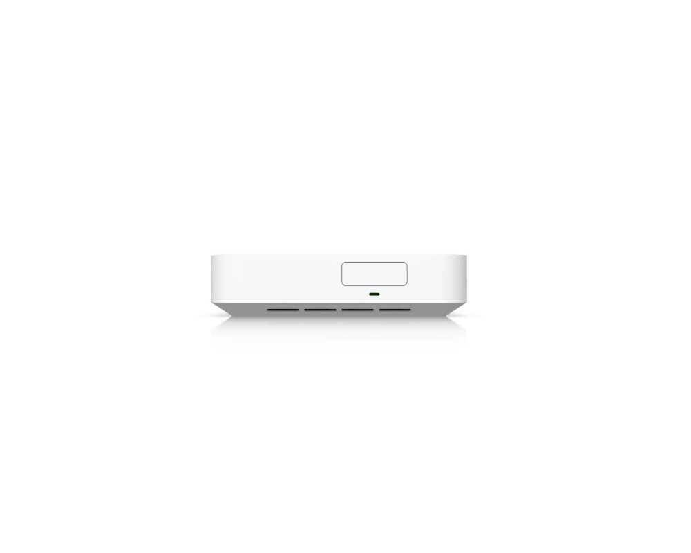 Рутер Ubiquiti UniFi Cloud Gateway Ultra UCG-Max 4