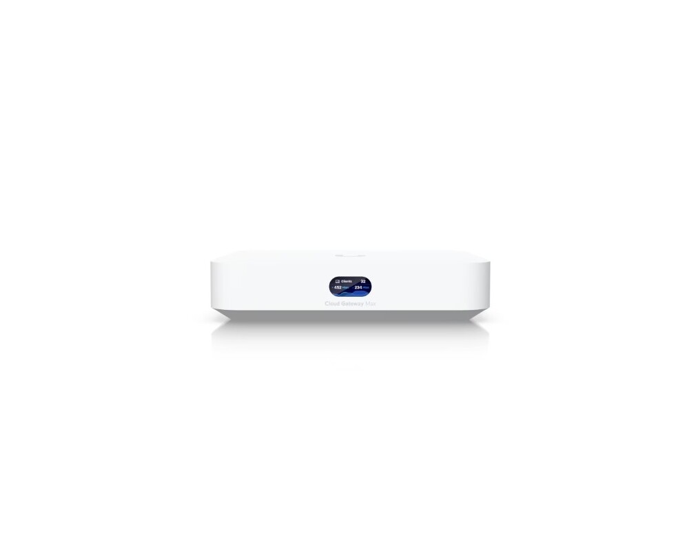 Рутер Ubiquiti UniFi Cloud Gateway Ultra UCG-Max 2