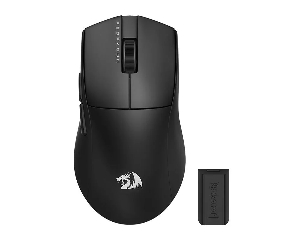 Мишка Redragon K1NG 4K PRO M916-PRO-4K 3