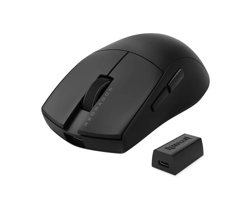 Мишка Redragon K1NG 4K PRO M916-PRO-4K 7