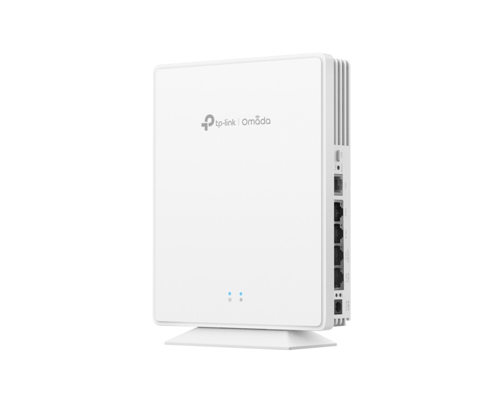 Access point (Точка за достъп) TP-Link Omada EAP650-Desktop AX3000 Wi-fi 6 3