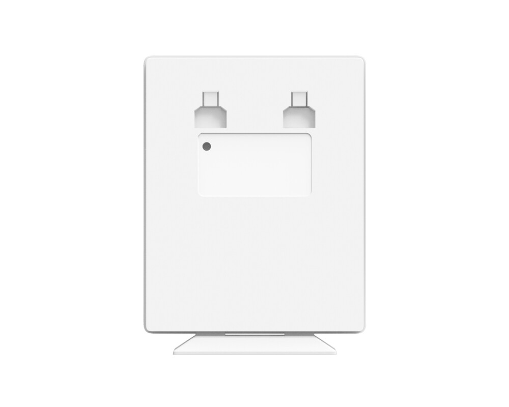 Access point (Точка за достъп) TP-Link Omada EAP650-Desktop AX3000 Wi-fi 6 4