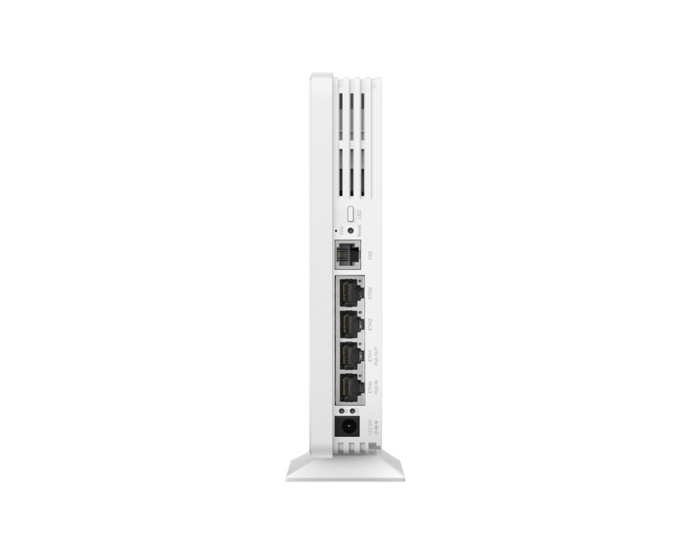 Access point (Точка за достъп) TP-Link Omada EAP650-Desktop AX3000 Wi-fi 6 5