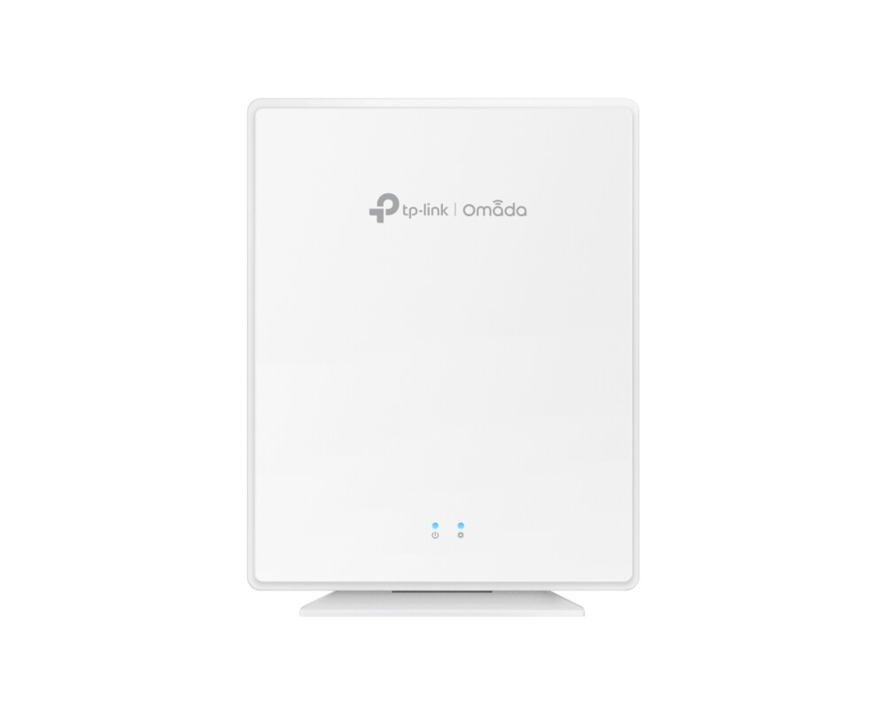 Access point (Точка за достъп) TP-Link Omada EAP650-Desktop AX3000 Wi-fi 6 2
