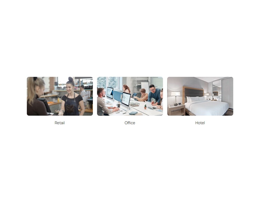 Access point (Точка за достъп) TP-Link Omada EAP650-Desktop AX3000 Wi-fi 6 8