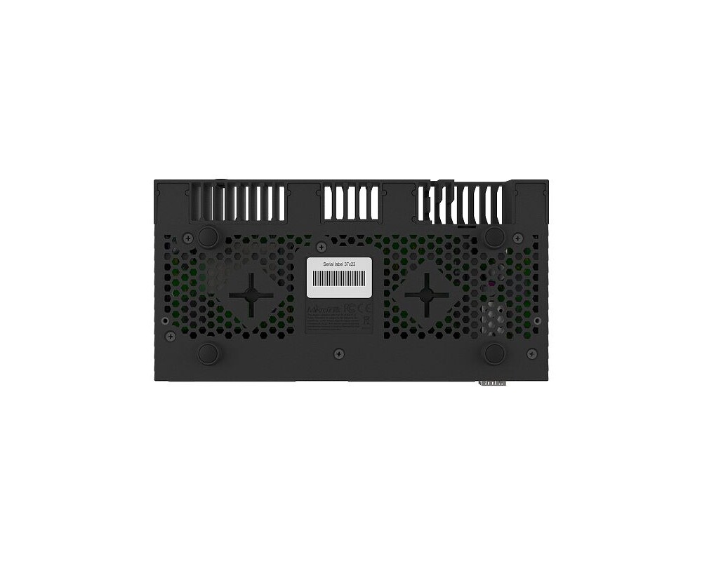 Рутер MikroTik RouterBOARD 4011iGS+ 12