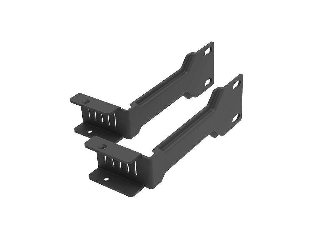 Рутер MikroTik RouterBOARD 4011iGS+ 5