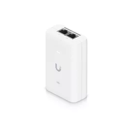  Ubiquiti UniFi - PoE injector UACC-POE+-2.5G 808666 UACC-POE+-2.5G на топ цена - PIC.bg