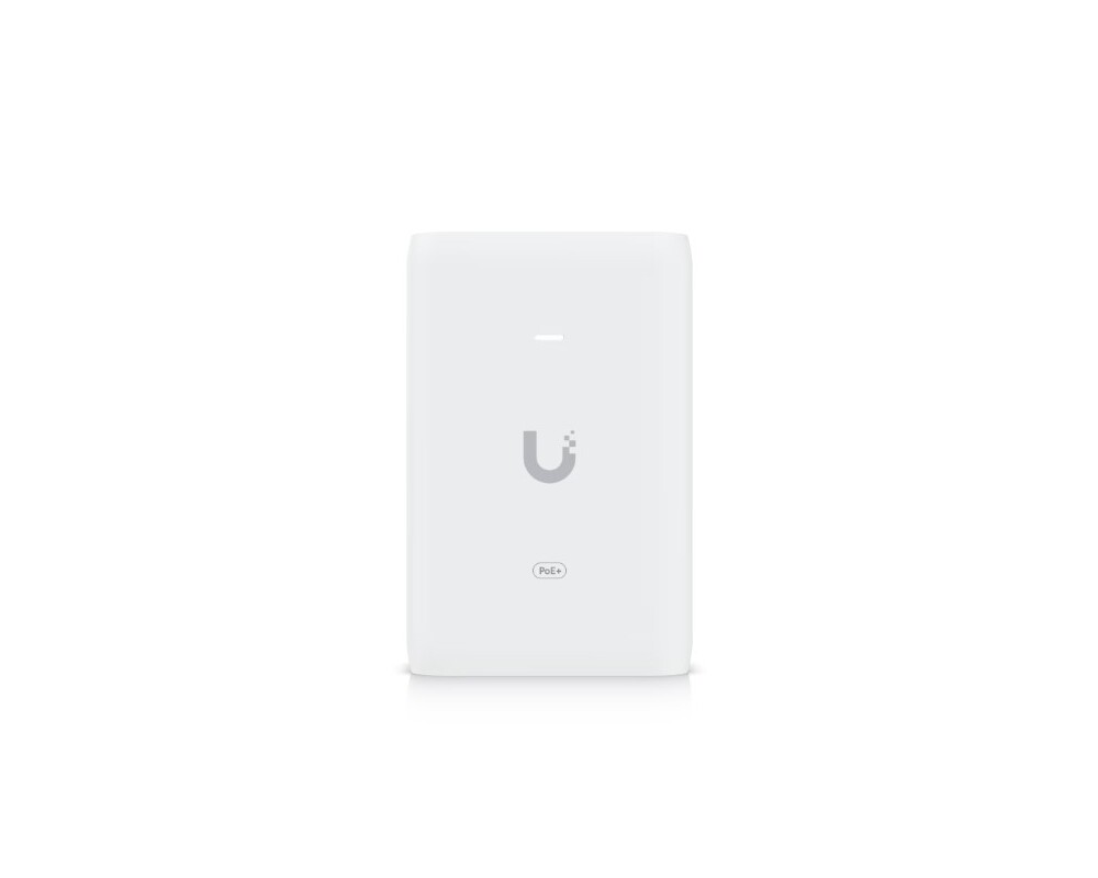 PoE адаптер Ubiquiti UniFi - PoE injector UACC-POE+-2.5G 2