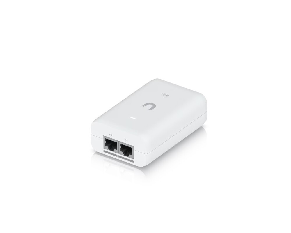 PoE адаптер Ubiquiti UniFi - PoE injector UACC-POE+-2.5G 4