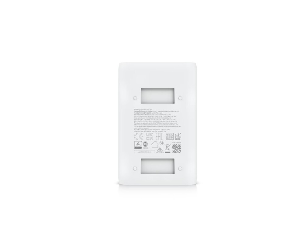 PoE адаптер Ubiquiti UniFi - PoE injector UACC-POE+-2.5G 7