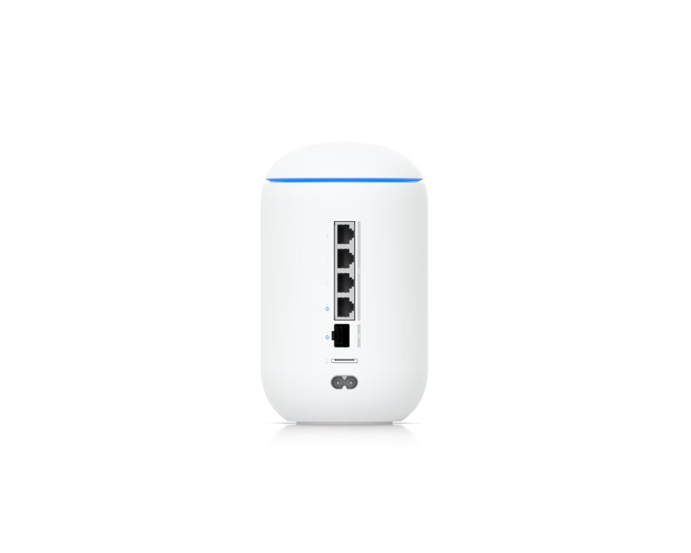 Рутер Десктоп 10G Cloud рутер Ubiquiti UniFi Dream Router 7 UDR7 2