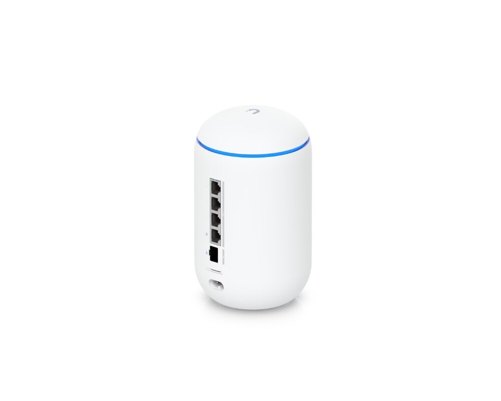Рутер Десктоп 10G Cloud рутер Ubiquiti UniFi Dream Router 7 UDR7 3