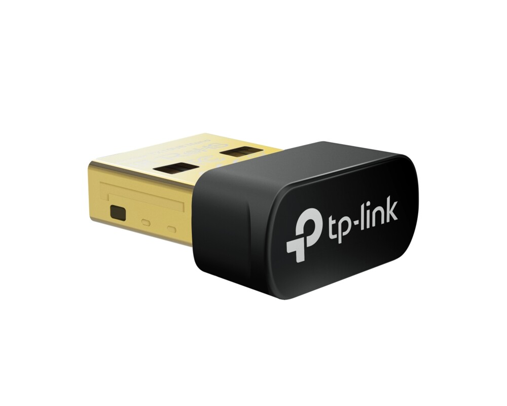 Мрежова карта TP-Link Archer TX10UB Nano AX900 Wi-Fi 6 Bluetooth 5.3 4