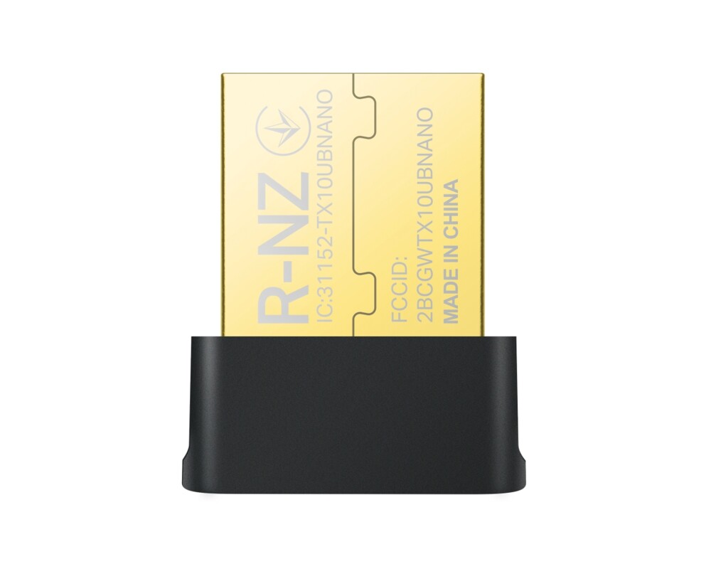 Мрежова карта TP-Link Archer TX10UB Nano AX900 Wi-Fi 6 Bluetooth 5.3 2