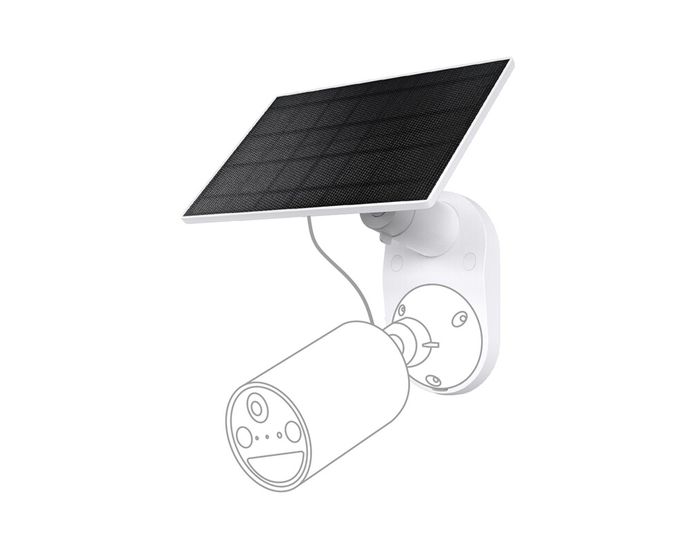 Аксесоар за видеонаблюдение TP-Link Tapo A201 2