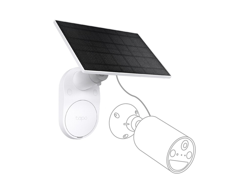 Аксесоар за видеонаблюдение TP-Link Tapo A201 3