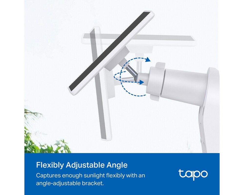 Аксесоар за видеонаблюдение TP-Link Tapo A201 4