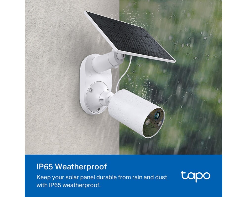 Аксесоар за видеонаблюдение TP-Link Tapo A201 7