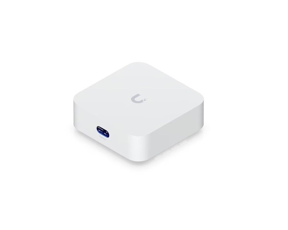 Рутер Ubiquiti UniFi Express 7 UX7-EU Mesh-scalable 2