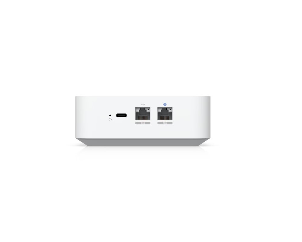 Рутер Ubiquiti UniFi Express 7 UX7-EU Mesh-scalable 3