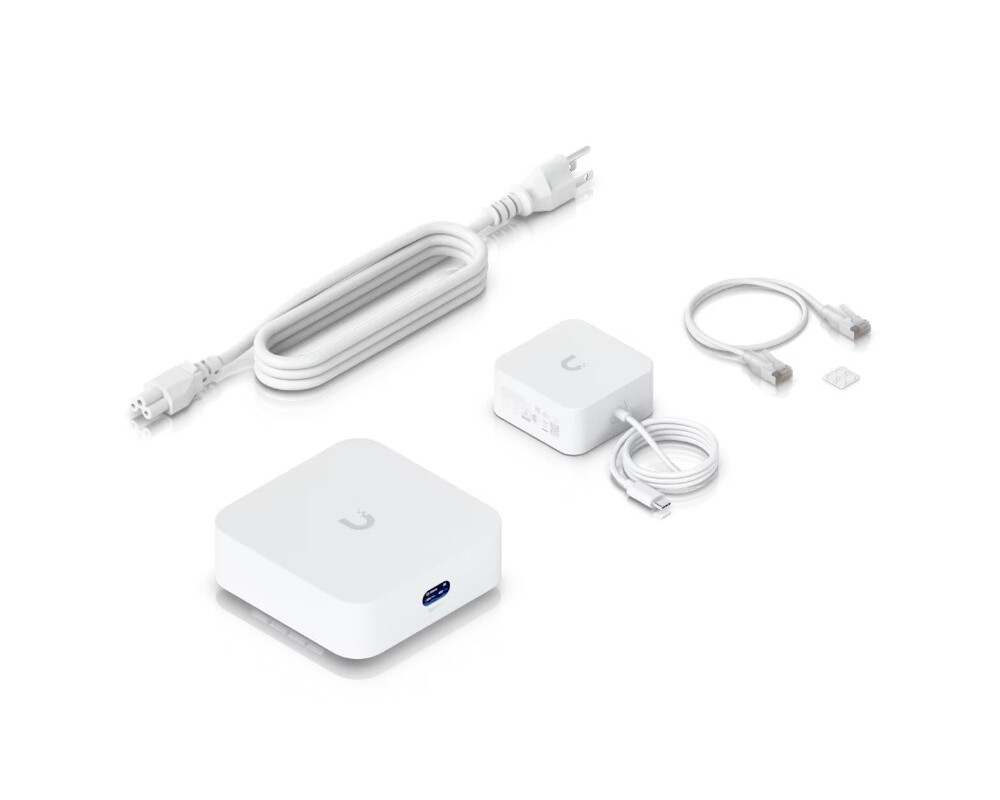 Рутер Ubiquiti UniFi Express 7 UX7-EU Mesh-scalable 8