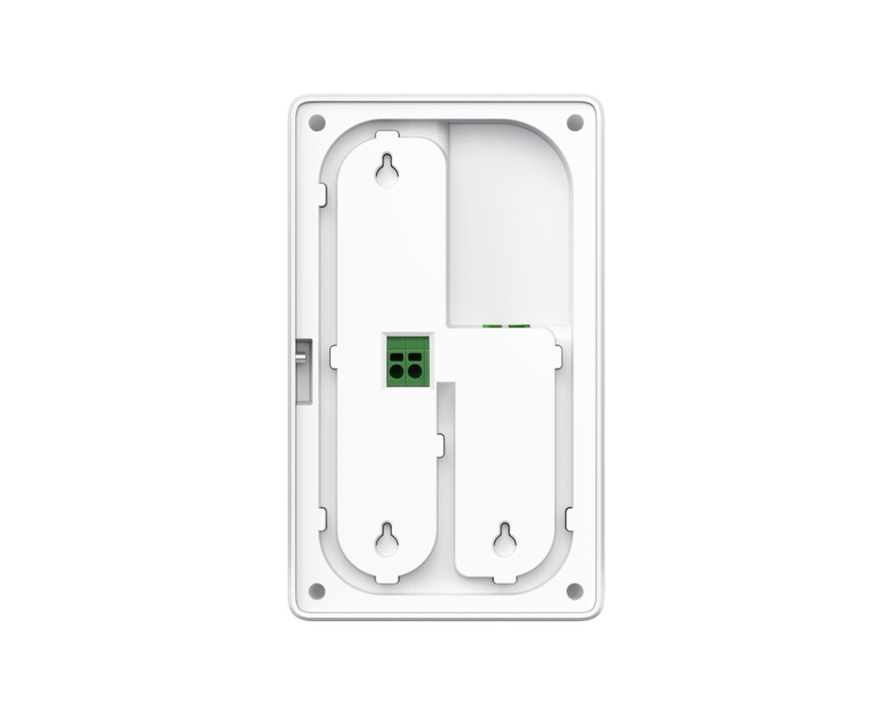 Access point (Точка за достъп) TP-Link Omada EAP625GP-Wall AX1800 Wall Plate GPON WiFi 6 3